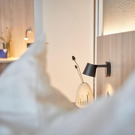 Hotel Balga Natur- Und Bikehotel Balgach Eksteriør bilde