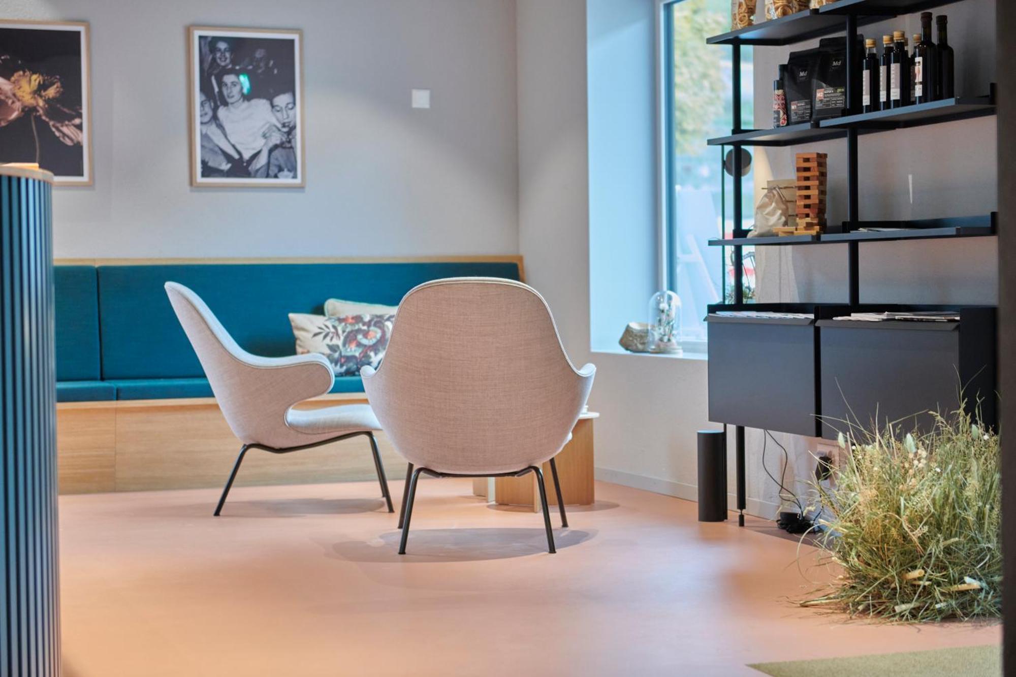 Hotel Balga Natur- Und Bikehotel Balgach Eksteriør bilde