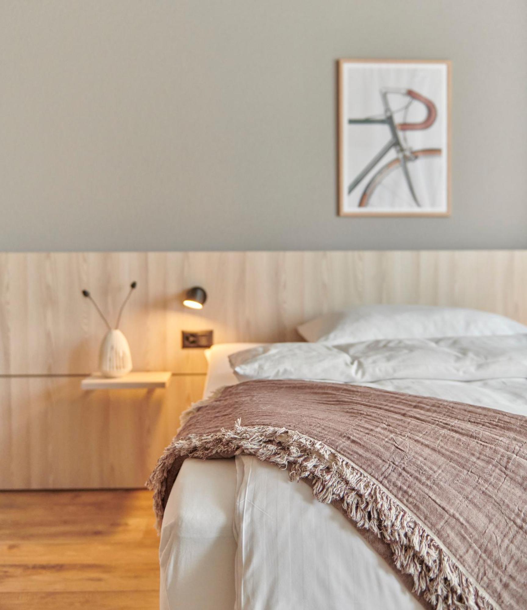 Hotel Balga Natur- Und Bikehotel Balgach Eksteriør bilde