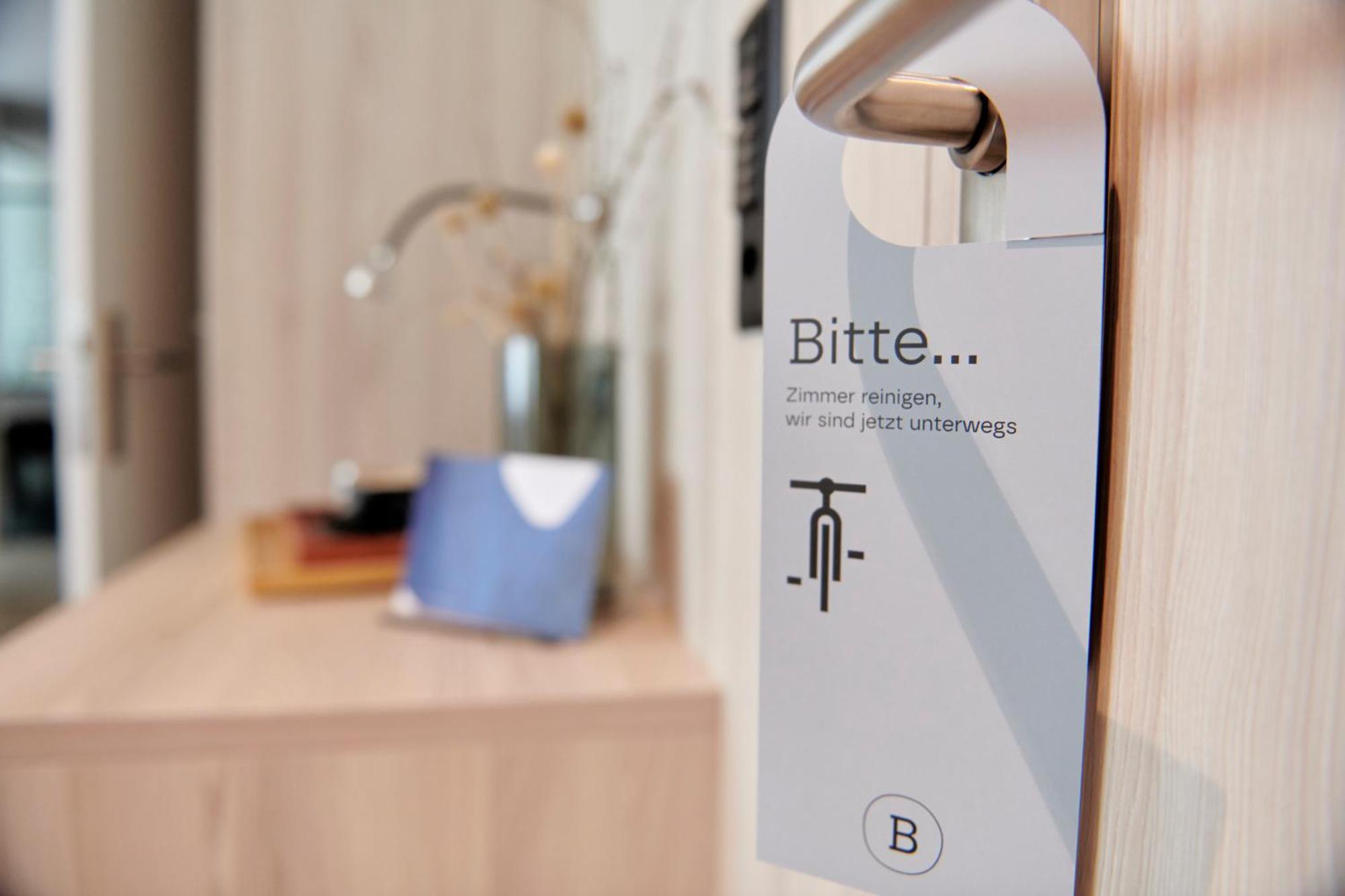 Hotel Balga Natur- Und Bikehotel Balgach Eksteriør bilde